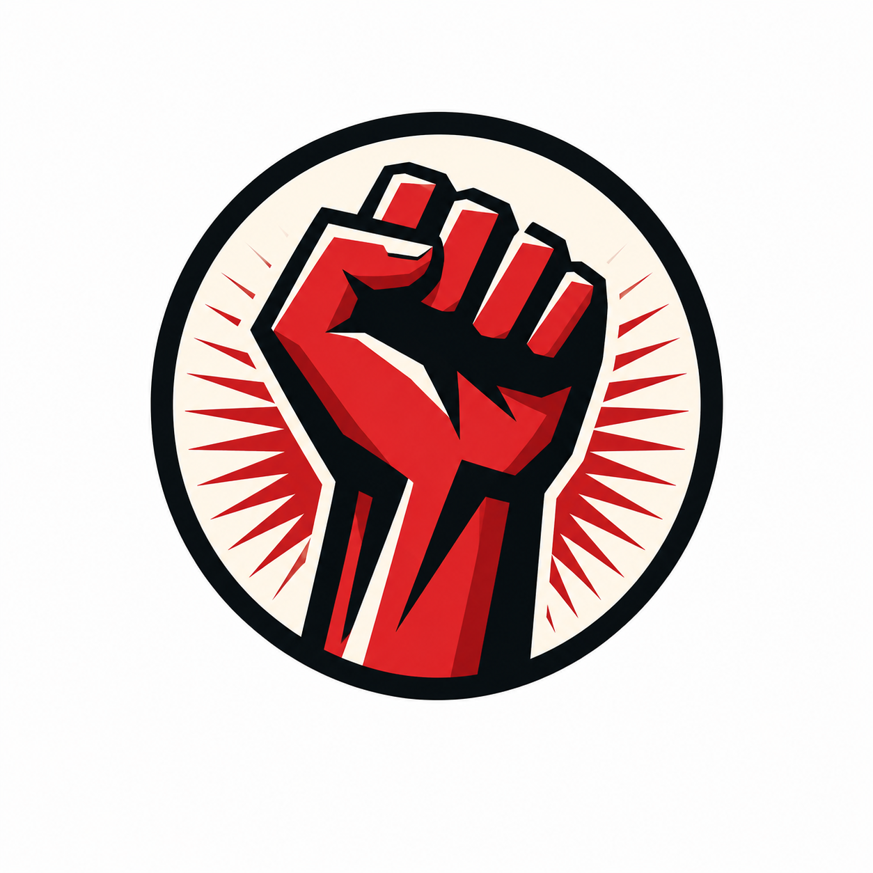 Power Punch logo